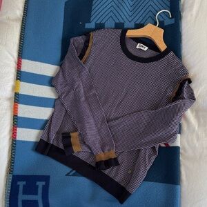 Sonia Rykiel Patterned Sweater